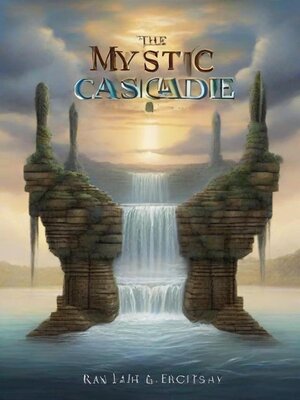 cover image of Mystic Cascade